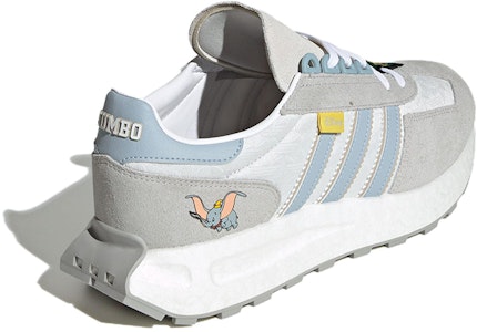 Disney x adidas Retropy E5 'Dumbo' Sepatu Unisex IE5879 Shop Disney x adidas Retropy E5 'Dumbo' Sepatu Unisex IE5879