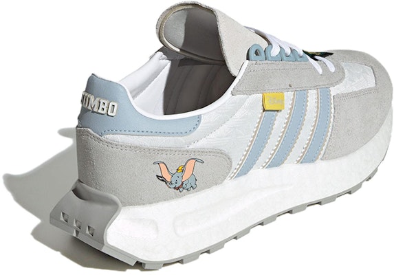 Disney x adidas Retropy E5 'Dumbo' IE5879 Shop Disney x adidas Retropy E5 'Dumbo' IE5879