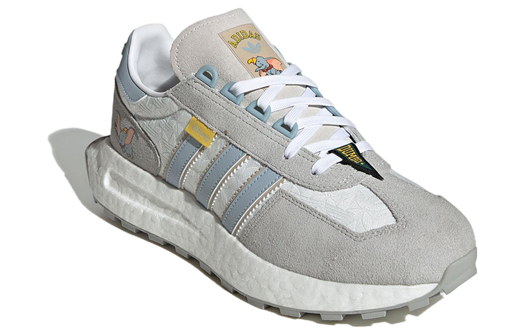 Shop 迪士尼 x 阿迪达斯 Retropy E5 '小飞象' IE5879