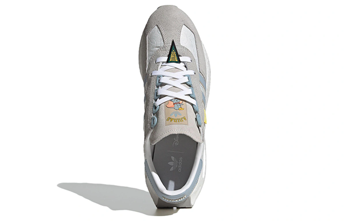 Disney x adidas Retropy E5 'Dumbo' IE5879