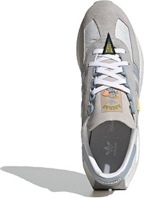 Disney x adidas Retropy E5 'Dumbo' IE5879 Purchase Disney x adidas Retropy E5 'Dumbo' IE5879