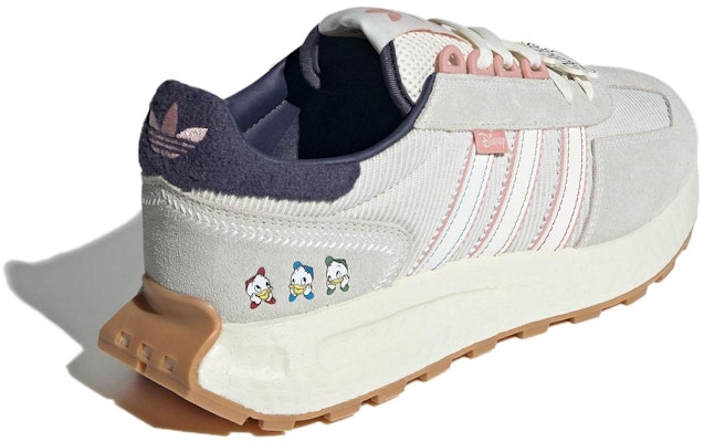 迪士尼 x 愛迪達 Retropy E5 '休伊、杜威和路易' JR0107 Shop 迪士尼 x 愛迪達 Retropy E5 '休伊、杜威和路易' JR0107
