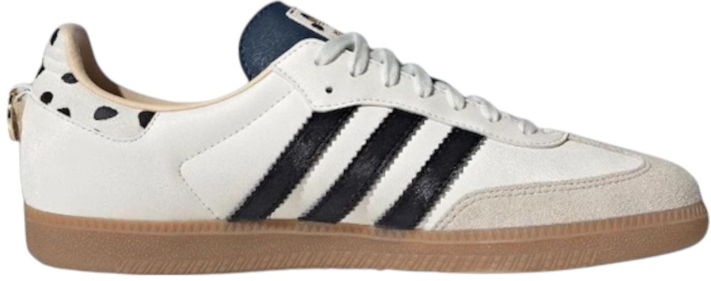 Disney x adidas Samba '101 Dalmatians - Penny' KJ5990 Order Disney x adidas Samba '101 Dalmatians - Penny' KJ5990
