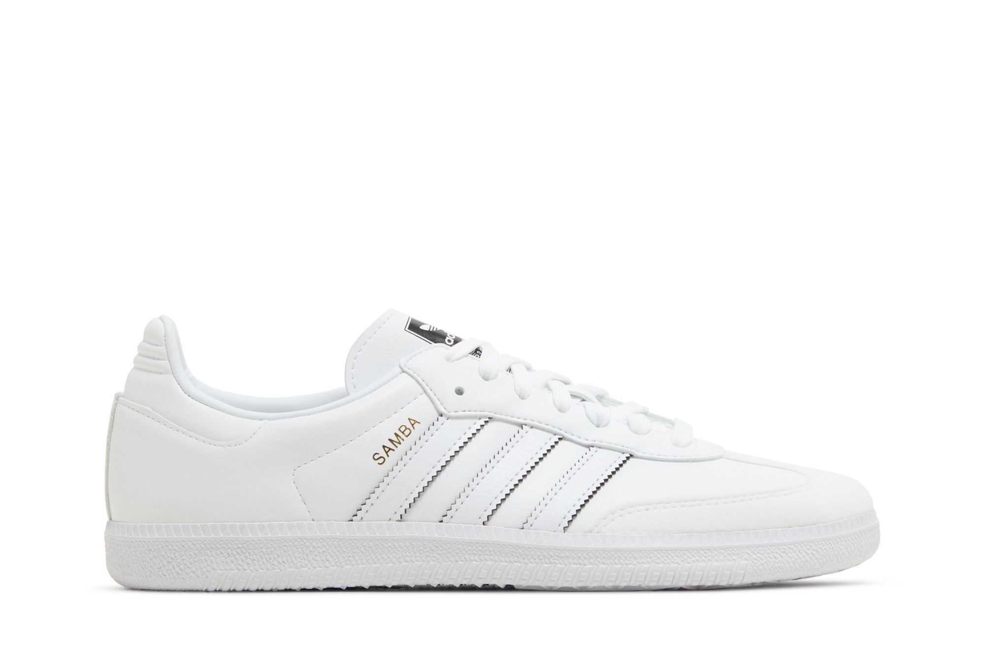 Buy 디즈니 X 아디다스 삼바 비건 '미키'   (Disney X Adidas Samba Vegan 'Mickey' ) GY1889