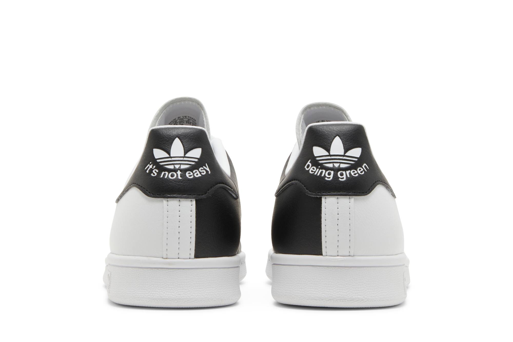 Details for 迪士尼 x 阿迪達斯 Stan Smith「庫伊拉」HP5587