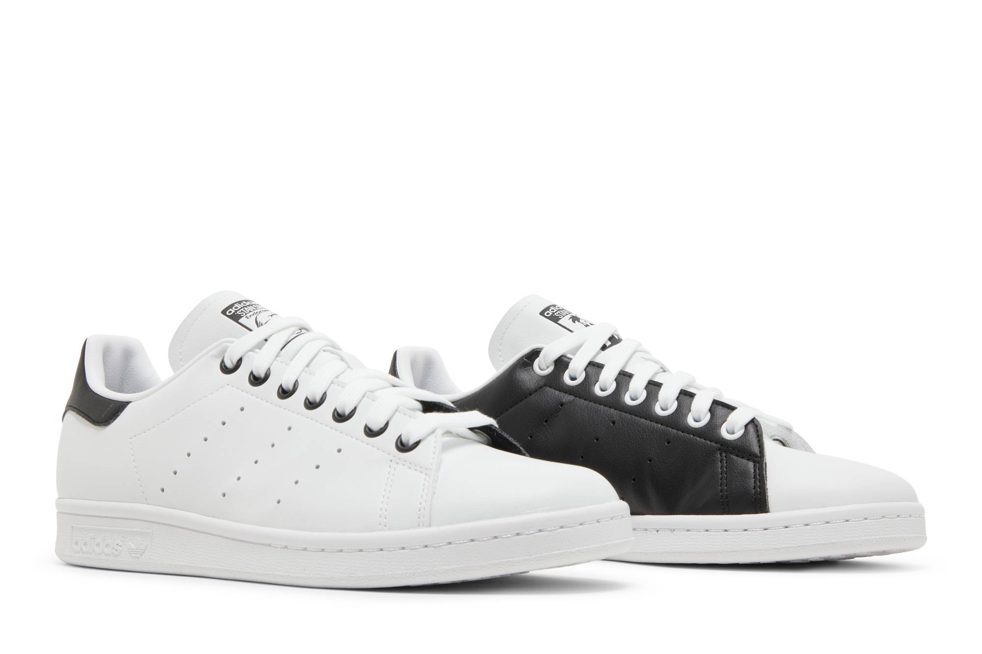 Cheap 迪士尼 x 阿迪達斯 Stan Smith「庫伊拉」HP5587