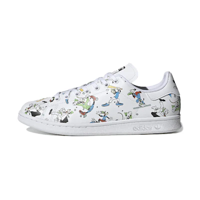Disney adidas Stan Smith 'Goofy'