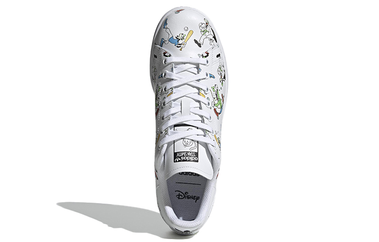 Purchase 迪士尼 x 愛迪達 史密斯鞋 ‘高飛狗’ FZ0061