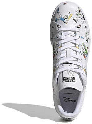 디즈니 x 아디다스 스탠 스미스 '구피' FZ0061 Purchase 디즈니 x 아디다스 스탠 스미스 '구피' FZ0061