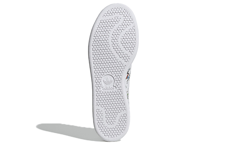 Details for 迪士尼 x 愛迪達 史密斯鞋 ‘高飛狗’ FZ0061