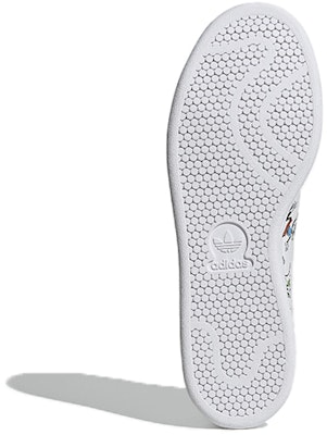 디즈니 x 아디다스 스탠 스미스 '구피' FZ0061 Details for 디즈니 x 아디다스 스탠 스미스 '구피' FZ0061