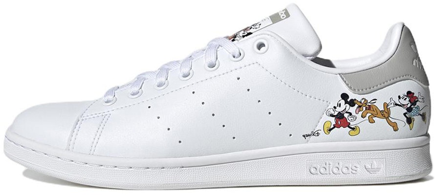 Disney x adidas Stan Smith 'Hola Amigo' GW9539 Buy Disney x adidas Stan Smith 'Hola Amigo' GW9539