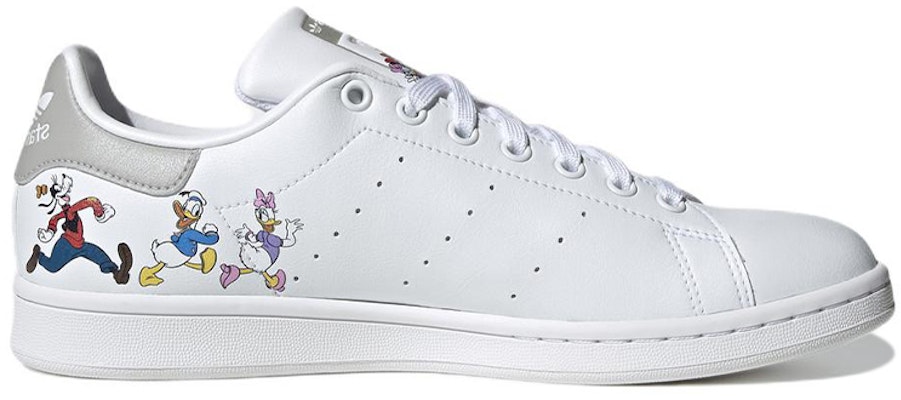 Disney x adidas Stan Smith 'Hola Amigo' GW9539 Order Disney x adidas Stan Smith 'Hola Amigo' GW9539