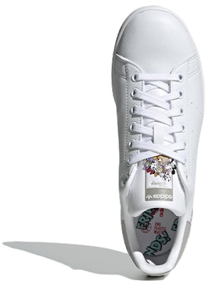 Disney x adidas Stan Smith 'Hola Amigo' GW9539 Purchase Disney x adidas Stan Smith 'Hola Amigo' GW9539