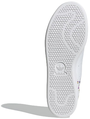 Disney x adidas Stan Smith 'Hola Amigo' GW9539 Details for Disney x adidas Stan Smith 'Hola Amigo' GW9539