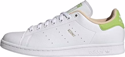 디즈니 x 아디다스 스탠 스미스 '미스 피기 & 커밋' GZ5863 Buy 디즈니 x 아디다스 스탠 스미스 '미스 피기 & 커밋' GZ5863