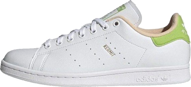 ディズニー×adidas スタンスミス カーミット&ピギー GZ5863 Buy ディズニー×adidas スタンスミス カーミット&ピギー GZ5863