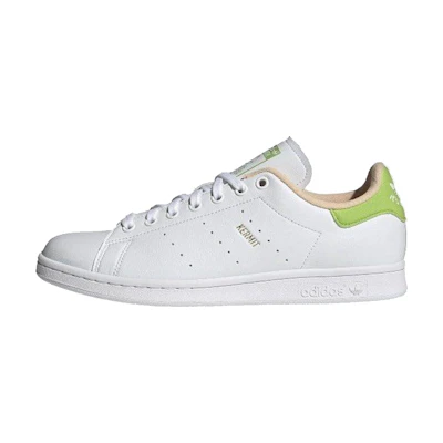Disney adidas Stan Smith 'Miss Piggy & Kermit'