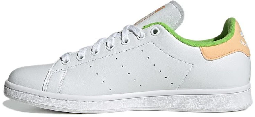 ディズニー×adidas スタンスミス カーミット&ピギー GZ5863 Order ディズニー×adidas スタンスミス カーミット&ピギー GZ5863