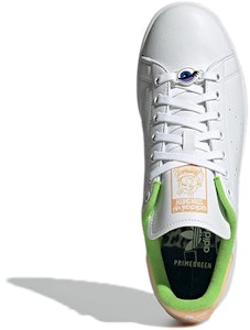 ディズニー×adidas スタンスミス カーミット&ピギー GZ5863 Purchase ディズニー×adidas スタンスミス カーミット&ピギー GZ5863