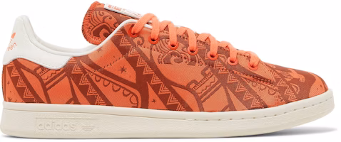 Disney x adidas Stan Smith 'Moana - Tribal Print' HP5575 Disney x adidas Stan Smith 'Moana - Tribal Print' HP5575