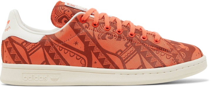 Disney x adidas Stan Smith 'Moana - Cetakan Tribal' HP5575 Buy Disney x adidas Stan Smith 'Moana - Cetakan Tribal' HP5575