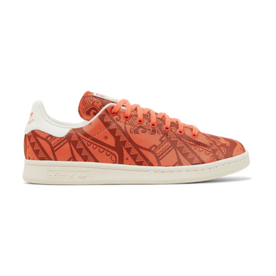 Disney adidas Stan Smith 'Moana - Tribal Print'