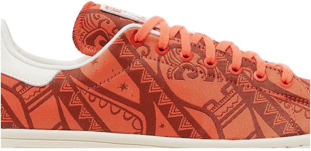 Disney x adidas Stan Smith 'Moana - Cetakan Tribal' HP5575 Order Disney x adidas Stan Smith 'Moana - Cetakan Tribal' HP5575