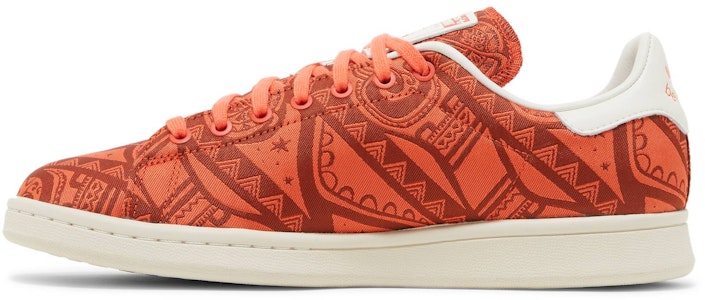 Disney x adidas Stan Smith 'Moana - Cetakan Tribal' HP5575 Lookbook Disney x adidas Stan Smith 'Moana - Cetakan Tribal' HP5575