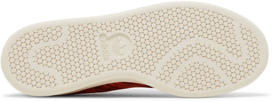 Disney x adidas Stan Smith 'Moana - Cetakan Tribal' HP5575 Shop Disney x adidas Stan Smith 'Moana - Cetakan Tribal' HP5575