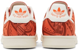 Disney x adidas Stan Smith 'Moana - Cetakan Tribal' HP5575 Details for Disney x adidas Stan Smith 'Moana - Cetakan Tribal' HP5575