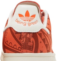 Disney x adidas Stan Smith 'Moana - Cetakan Tribal' HP5575 Sizing Disney x adidas Stan Smith 'Moana - Cetakan Tribal' HP5575