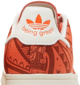 Disney x adidas Stan Smith 'Moana - Cetakan Tribal' HP5575 Sizing Disney x adidas Stan Smith 'Moana - Cetakan Tribal' HP5575