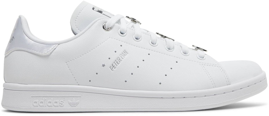 Disney x adidas Stan Smith 'Peter Pan & Tinkerbell' GZ5988 Buy Disney x adidas Stan Smith 'Peter Pan & Tinkerbell' GZ5988