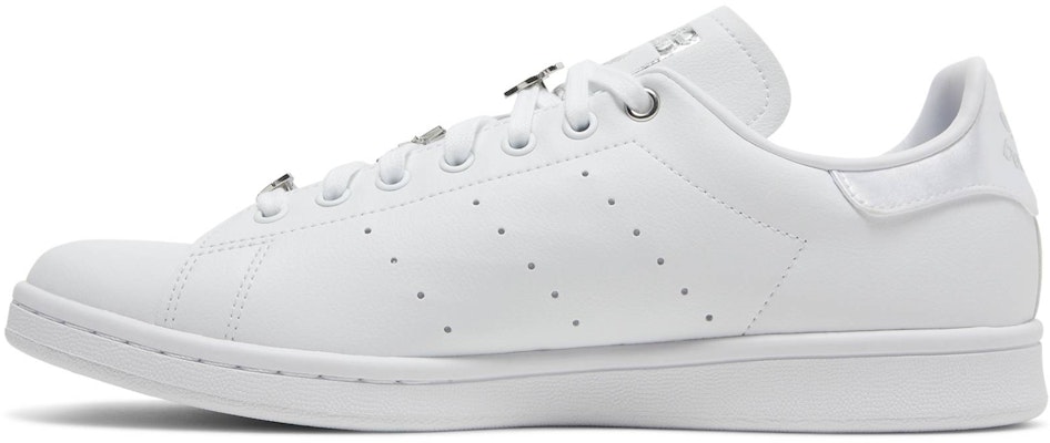 Disney x adidas Stan Smith 'Peter Pan & Tinkerbell' GZ5988 Lookbook Disney x adidas Stan Smith 'Peter Pan & Tinkerbell' GZ5988