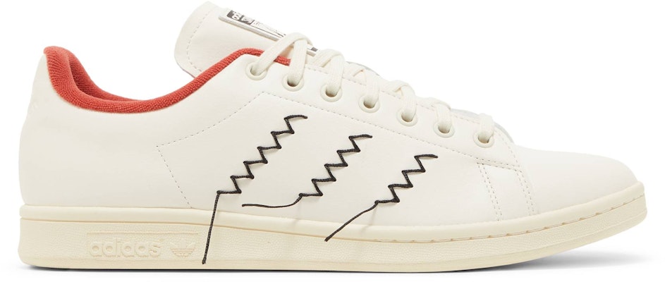 Disney x adidas Stan Smith 'Pinocchio' Sepatu Sneaker HP5580 Buy Disney x adidas Stan Smith 'Pinocchio' Sepatu Sneaker HP5580