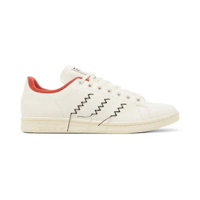 Disney adidas Stan Smith 'Pinocchio'