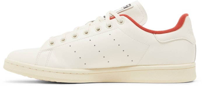Disney x adidas Stan Smith 'Pinocchio' Sepatu Sneaker HP5580 Lookbook Disney x adidas Stan Smith 'Pinocchio' Sepatu Sneaker HP5580