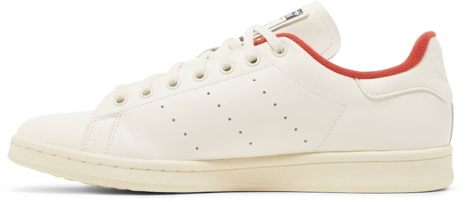 Disney x adidas Stan Smith 'Pinocchio' Sepatu Sneaker HP5580 Lookbook Disney x adidas Stan Smith 'Pinocchio' Sepatu Sneaker HP5580