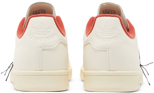 Disney x adidas Stan Smith 'Pinocchio' Sepatu Sneaker HP5580 Details for Disney x adidas Stan Smith 'Pinocchio' Sepatu Sneaker HP5580