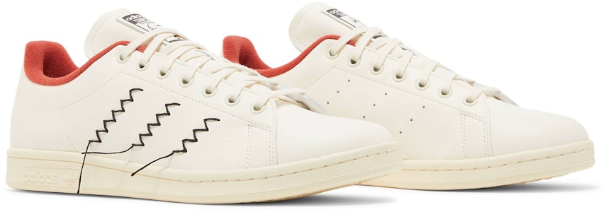 Disney x adidas Stan Smith 'Pinocchio' Sepatu Sneaker HP5580 Cheap Disney x adidas Stan Smith 'Pinocchio' Sepatu Sneaker HP5580