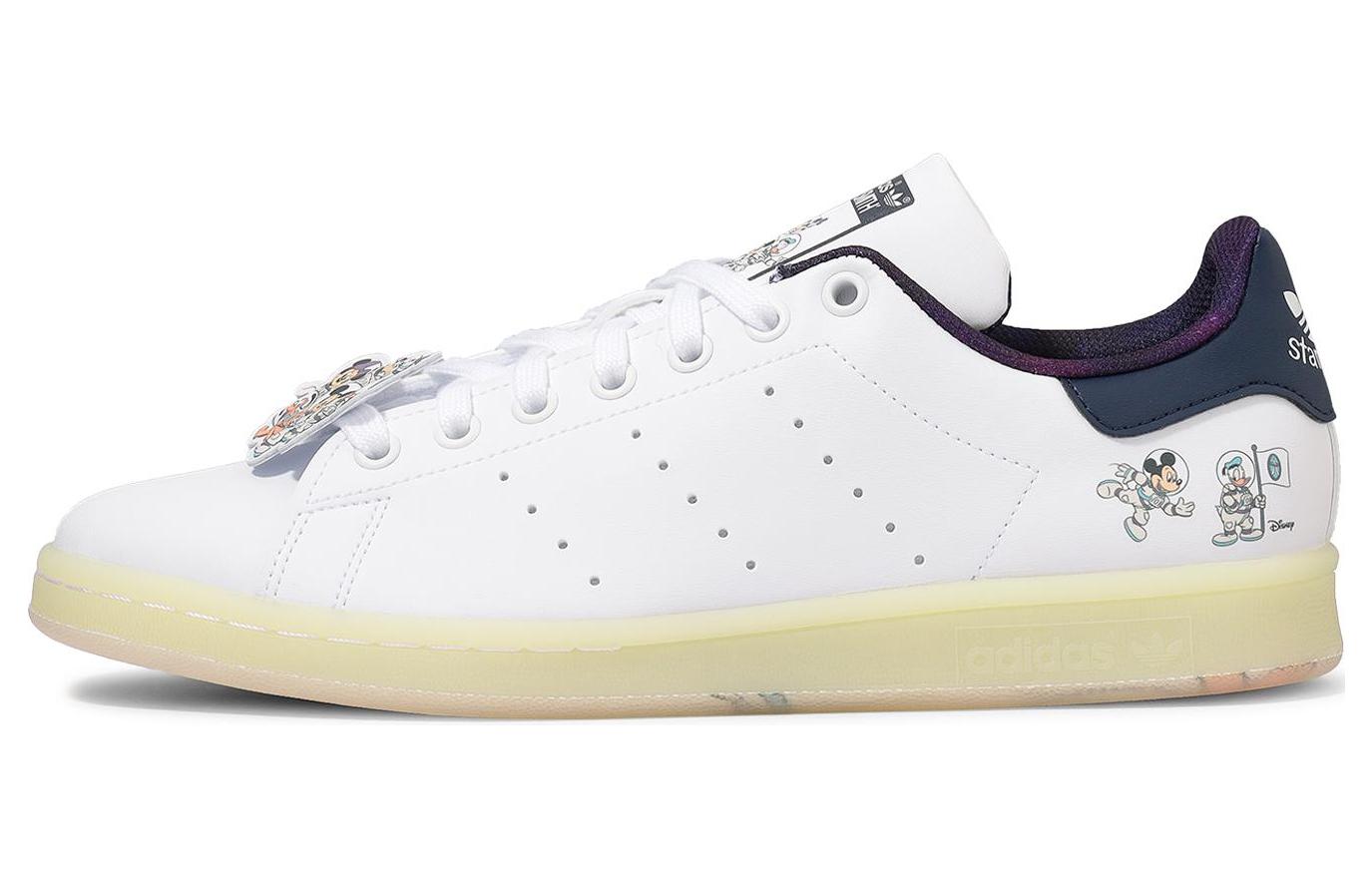 Buy Disney x adidas Stan Smith 'Space Journey - Putih' HQ2172