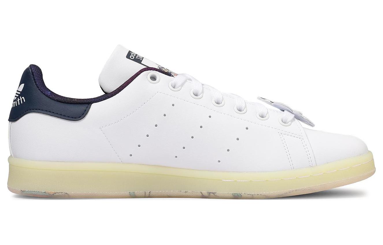 Order Disney x adidas Stan Smith 'Space Journey - Putih' HQ2172