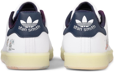 ディズニー×adidas スタンスミス “宇宙旅行” (ホワイト) HQ2172 Shop ディズニー×adidas スタンスミス “宇宙旅行” (ホワイト) HQ2172