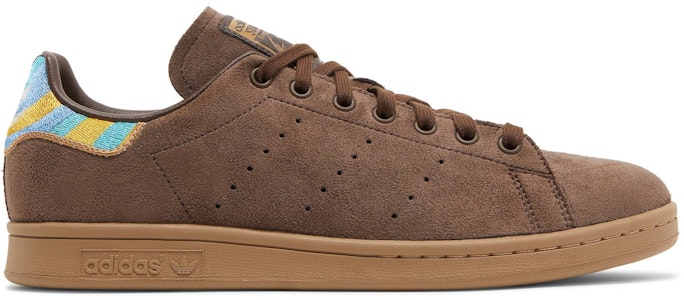 迪士尼 x 愛迪達 史丹·史密斯《森林王子 - 卡厄》HP5599 Buy 迪士尼 x 愛迪達 史丹·史密斯《森林王子 - 卡厄》HP5599