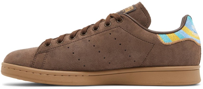 迪士尼 x 愛迪達 史丹·史密斯《森林王子 - 卡厄》HP5599 Lookbook 迪士尼 x 愛迪達 史丹·史密斯《森林王子 - 卡厄》HP5599