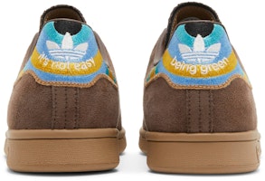 Disney x adidas Stan Smith 'The Jungle Book - Kaa' HP5599 Details for Disney x adidas Stan Smith 'The Jungle Book - Kaa' HP5599