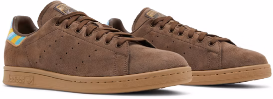 Disney x adidas Stan Smith 'The Jungle Book - Kaa' HP5599 Cheap Disney x adidas Stan Smith 'The Jungle Book - Kaa' HP5599