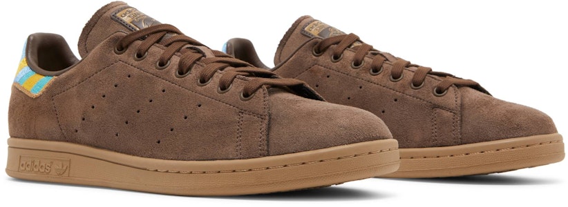 迪士尼 x 愛迪達 史丹·史密斯《森林王子 - 卡厄》HP5599 Cheap 迪士尼 x 愛迪達 史丹·史密斯《森林王子 - 卡厄》HP5599