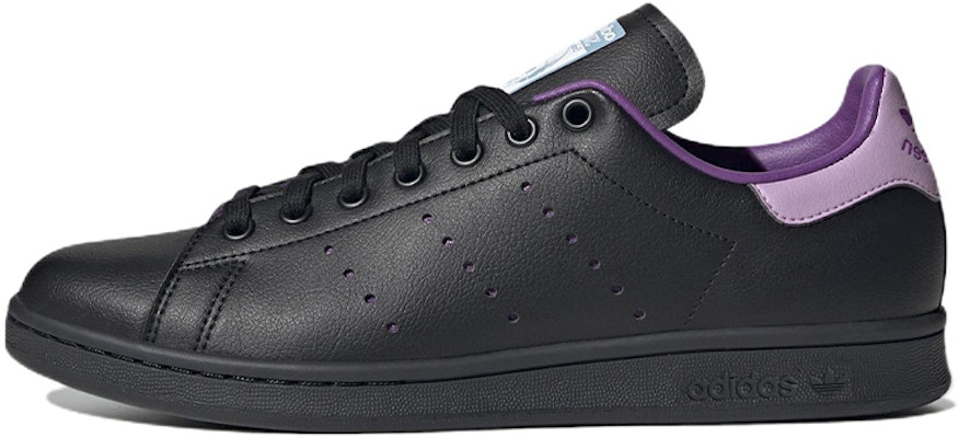 迪士尼 x 阿迪達斯 史丹·史密斯《小美人魚 - 烏蘇拉》GX9507 Buy 迪士尼 x 阿迪達斯 史丹·史密斯《小美人魚 - 烏蘇拉》GX9507